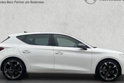 Cupra Leon 36.850 km 25.965 &euro; Friedrichshafen 88048