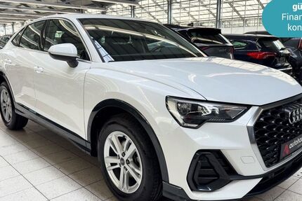 Audi Q3 16.367 km 29.790 &euro; Ludwigsfelde (bei Berlin) 14974
