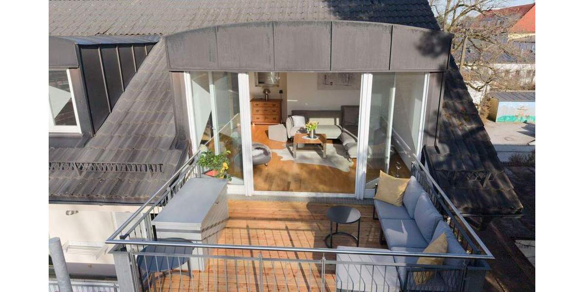 Etagenwohnung Ottobrunn - 3 Zimmer, 97 m&sup2;, 649.000&euro; | Angebot:25400219