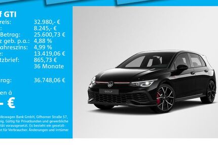 VW Golf 49.007 km 32.980 &euro; München 80687