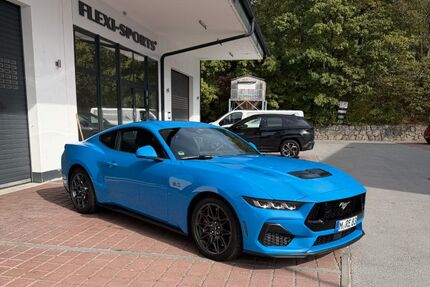 Ford Mustang 5.500 km 49.990 &euro; München 81825