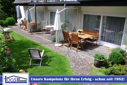 Ihr Zweitwohnsitz in Ostseenähe in Scharbeutz