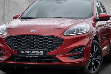 Ford Kuga 65.800 km 21.800 &euro; Schwerin 19061