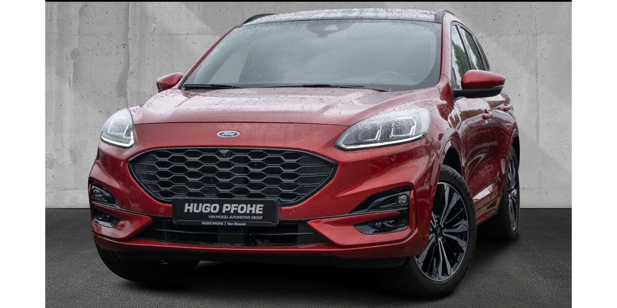 Ford Kuga 65.800 km 21.800 &euro; Schwerin 19061