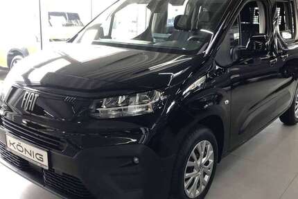 Fiat Doblo 2.501 km 22.184 &euro; Gosen 15537