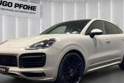 Porsche Cayenne 90.215 km 91.950 &euro; Hamburg 22297