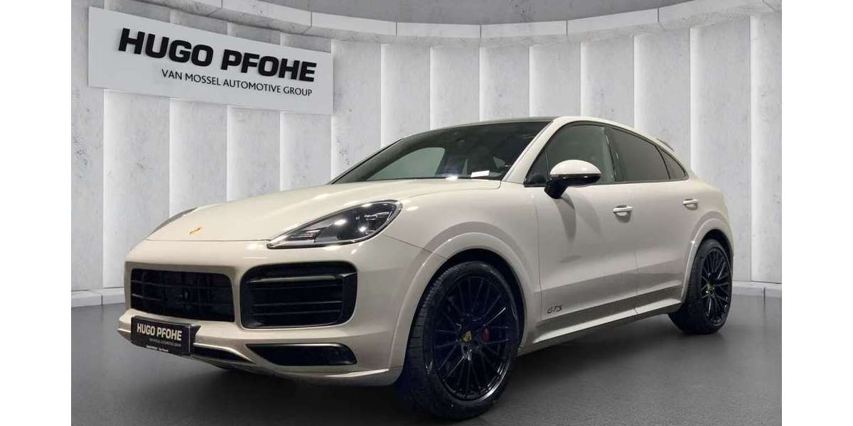 Porsche Cayenne 90.215 km 91.950 &euro; Hamburg 22297
