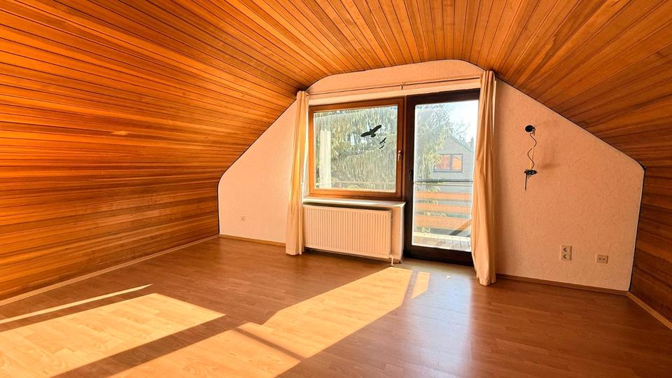 Einfamilienhaus Wunstorf - 490.000&euro; | Angebot:25550109
