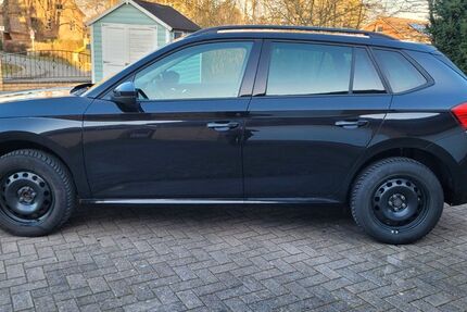 Skoda Kamiq 86.000 km 16.900 &euro; Helmstorf 24321