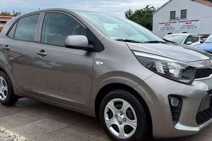 Kia Picanto 52.000 km 8.499 &euro; Hannover 30163