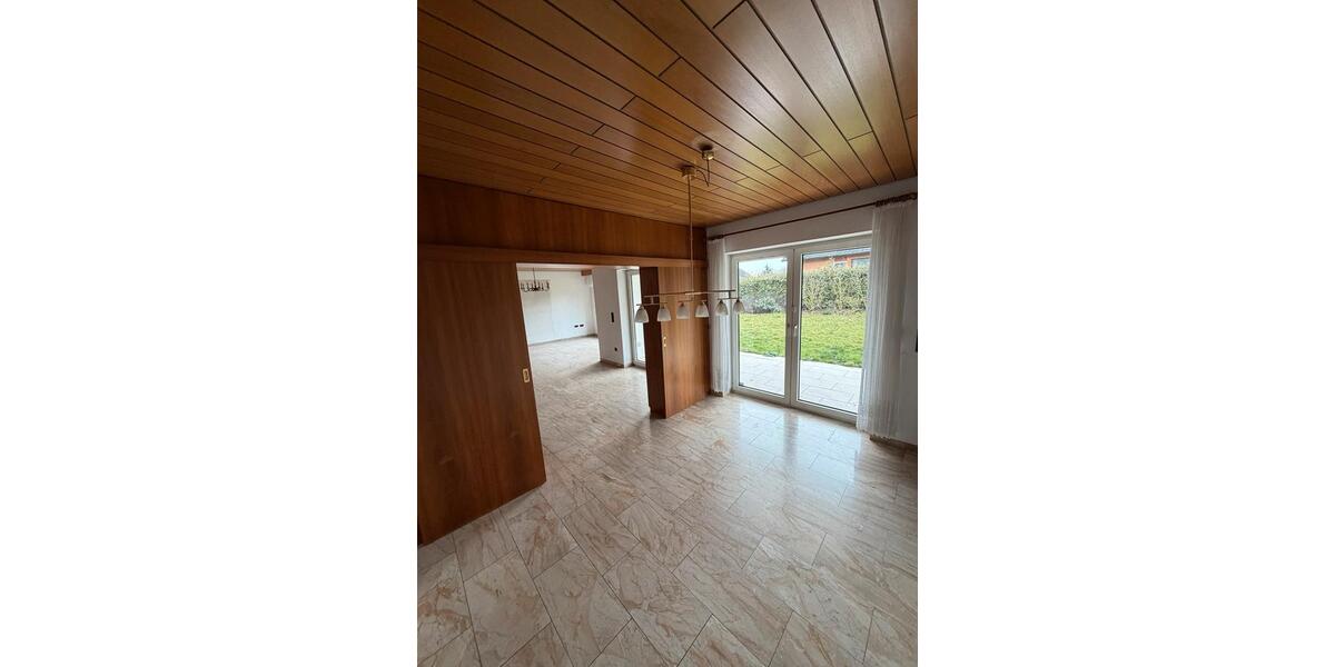 Einfamilienhaus Bad Kissingen - 6 Zimmer, 168 m&sup2;, 395.000&euro; | Angebot:26215000