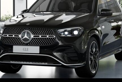 Mercedes-Benz GLE 450 9.900 km 87.980 &euro; Böblingen 71034