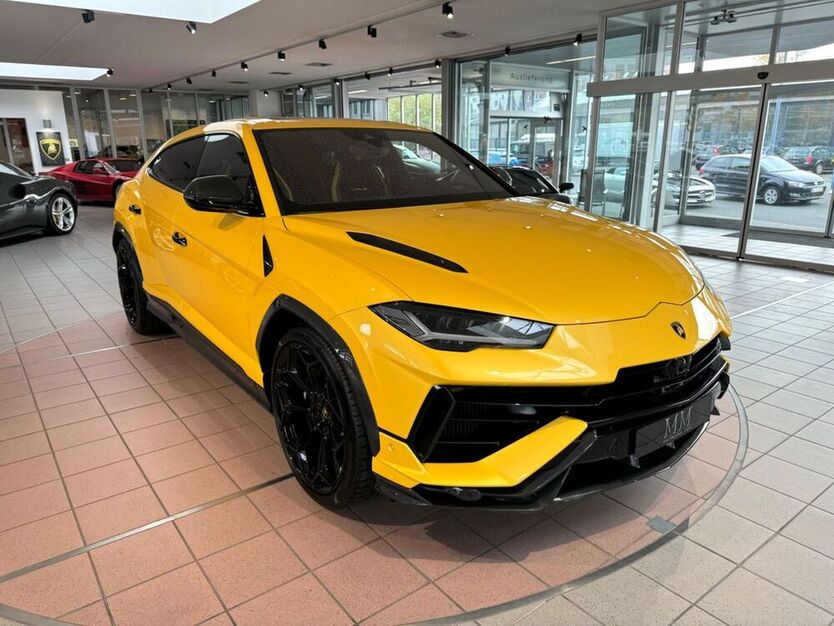 Urus