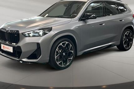 BMW X1 6.650 km 55.735 &euro; Neckarsulm-Obereisesheim 74172