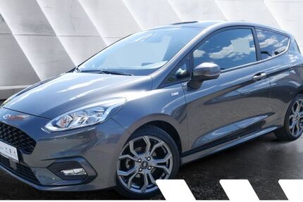 Ford Fiesta 70.000 km 11.369 € Gelnhausen 63571