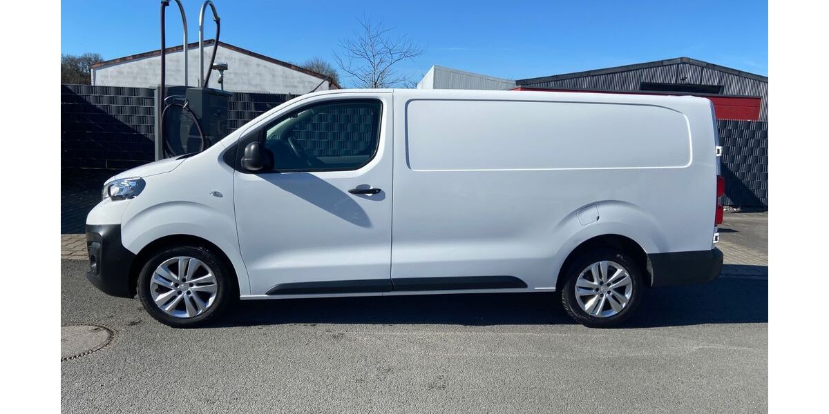 Peugeot Expert 52.500 km 18.500 &euro; Senden 48308