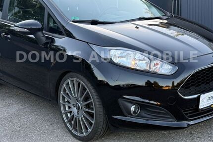 Ford Fiesta 146.000 km 4.990 &euro; Mühldorf 84453