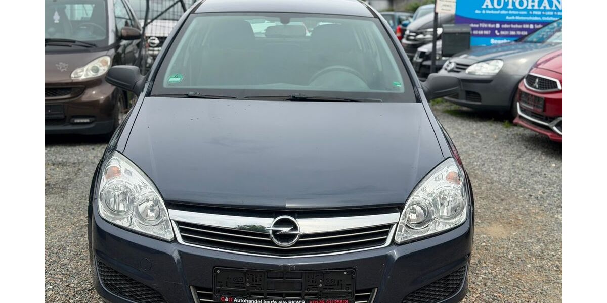 Opel Astra 106.000 km 2.999 &euro; Kiel 24146
