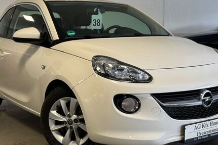 Opel Adam 83.786 km 6.850 &euro; Heusenstamm 63150
