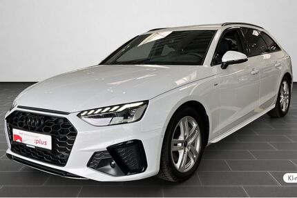 Audi A4 11.810 km 33.980 &euro; Saarbrücken 66115