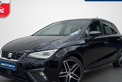 Seat Ibiza 48.400 km 20.980 &euro; Singen 78224