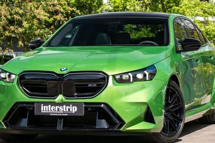 BMW M5 7.800 km 134.990 &euro; Höchstädt a.d.Donau 89420
