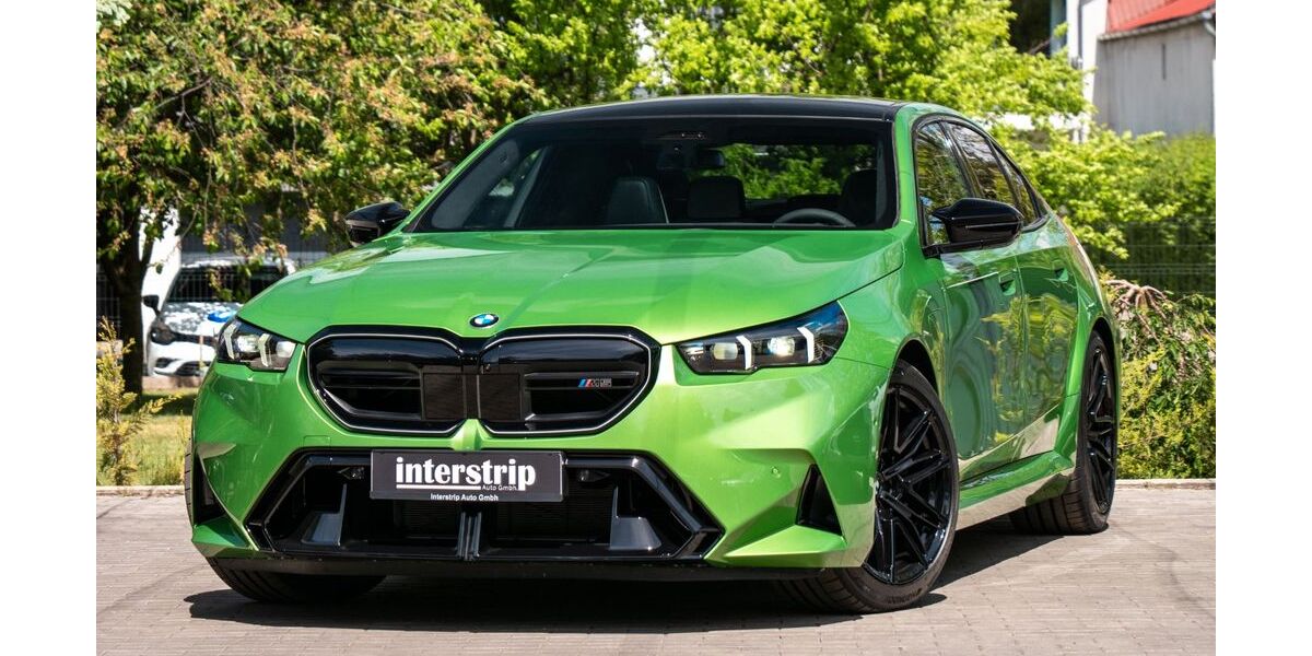 BMW M5 7.800 km 134.990 &euro; Höchstädt a.d.Donau 89420