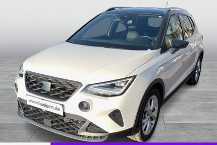Seat Arona 18.915 km 20.395 &euro; Dortmund 44379