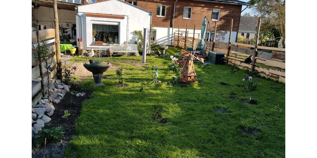 Mehrfamilienhaus, Wohnhaus Gransebieth - 210.000&euro; | Angebot:27097272