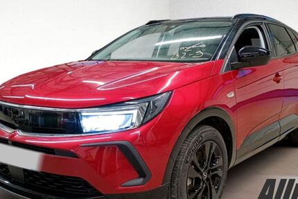 Opel Grandland (X) 13.250 km 23.450 &euro; Schöningen 38364