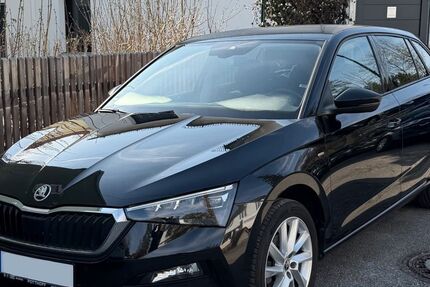 Skoda Scala 79.853 km 15.190 &euro; Garching bei München 85748