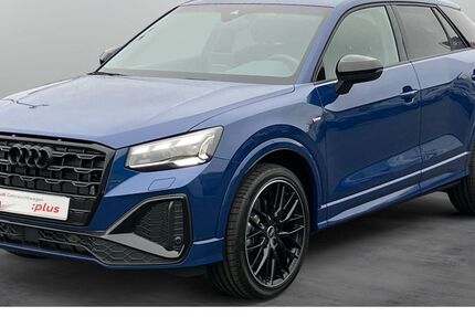 Audi Q2 8.000 km 38.880 &euro; Kitzingen 97318