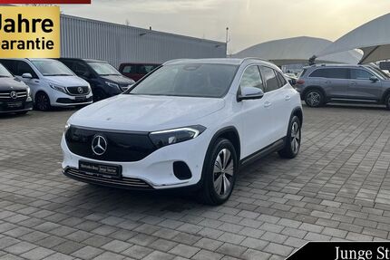 Mercedes-Benz EQA 28.853 km 35.660 &euro; Bad Wörishofen 86825