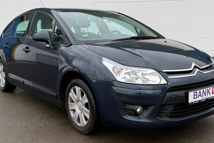 Citroen C4 152.000 km 3.490 &euro; Sankt. Wendel 66606