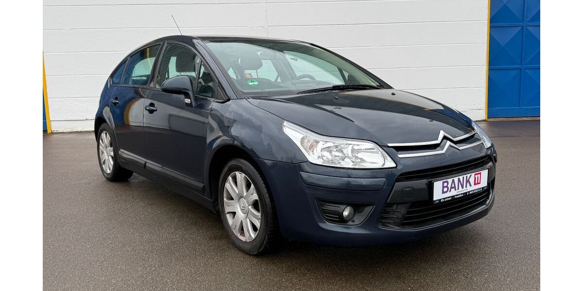 Citroen C4 152.000 km 3.490 &euro; Sankt. Wendel 66606