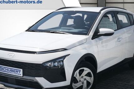 Hyundai BAYON 4.900 km 19.900 &euro; Burg 39288