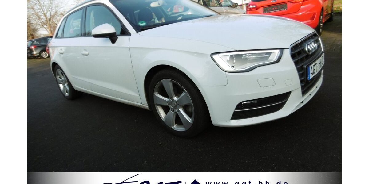 Audi A3 122.153 km 12.480 &euro; Hamburg 22459