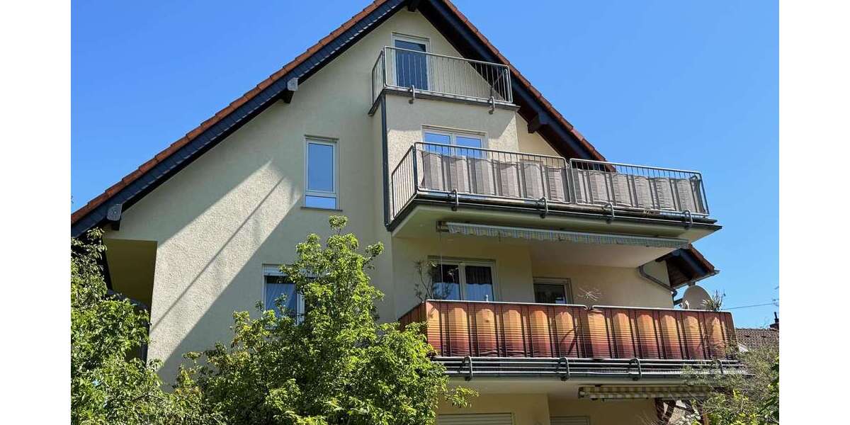 Etagenwohnung Hattersheim-Eddersheim am Main Eddersheim am Main - 4 Zimmer, 94 m&sup2;, 368.000&euro; | Angebot:26377886