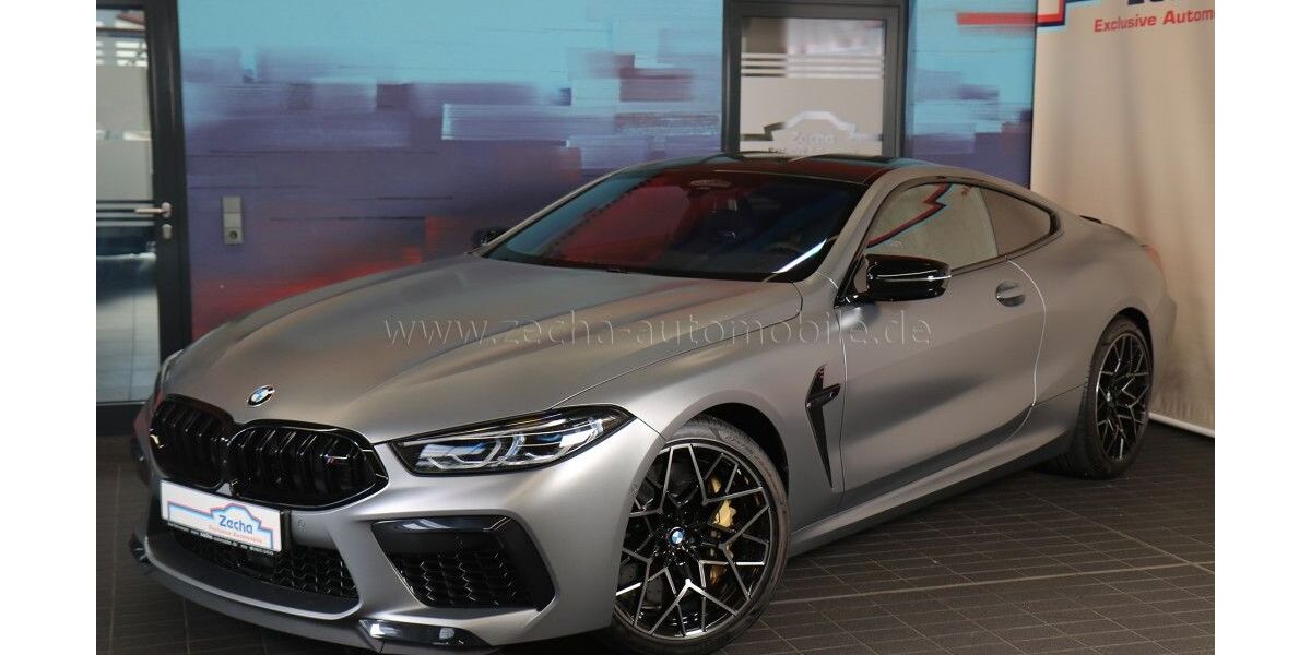 BMW M8 4.069 km 131.900 &euro; Kötz (Kleinkötz) 89359