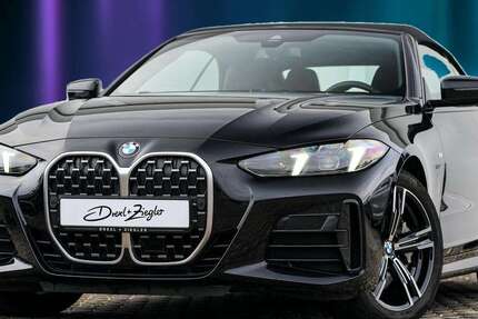 BMW 430 13.790 km 53.980 &euro; Augsburg 86199