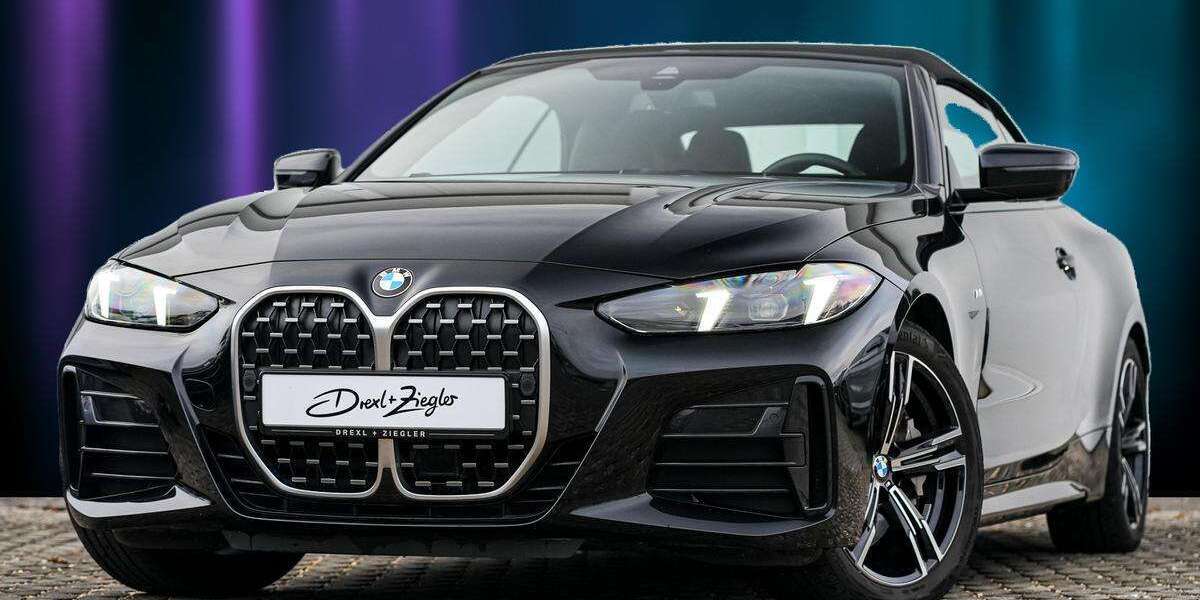 BMW 430 13.790 km 53.980 &euro; Augsburg 86199