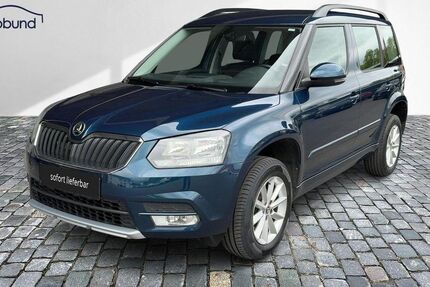 Skoda Yeti 78.437 km 11.970 &euro; Neuensalz 08541