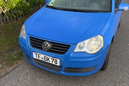 VW Polo 205.600 km 800 &euro; Blankenfelde 15827