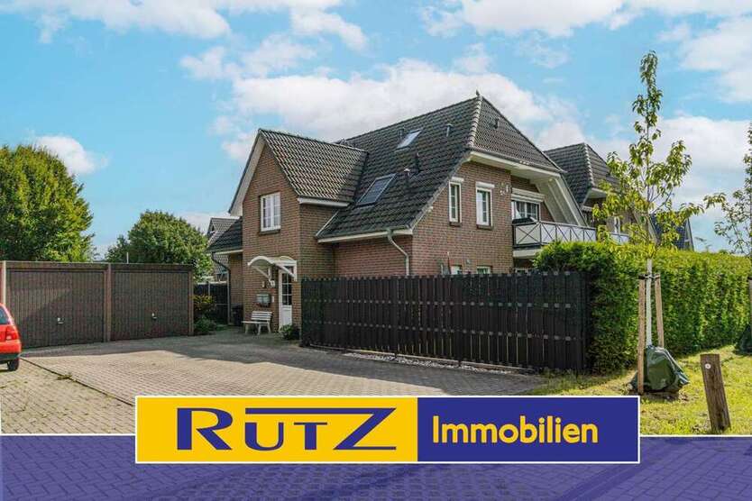 Wohnung zum Mieten in Delmenhorst 950 € 110 m²