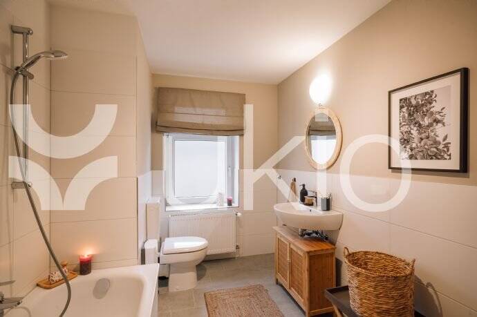Etagenwohnung Berlin Moabit - 2 Zimmer, 69 m&sup2;, 1.710&euro; | Angebot:26365910