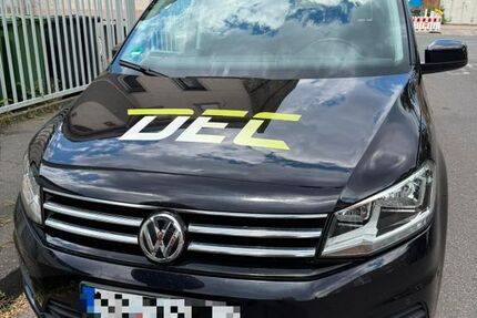 VW Caddy 152.000 km 17.199 &euro; Neuwied 56567
