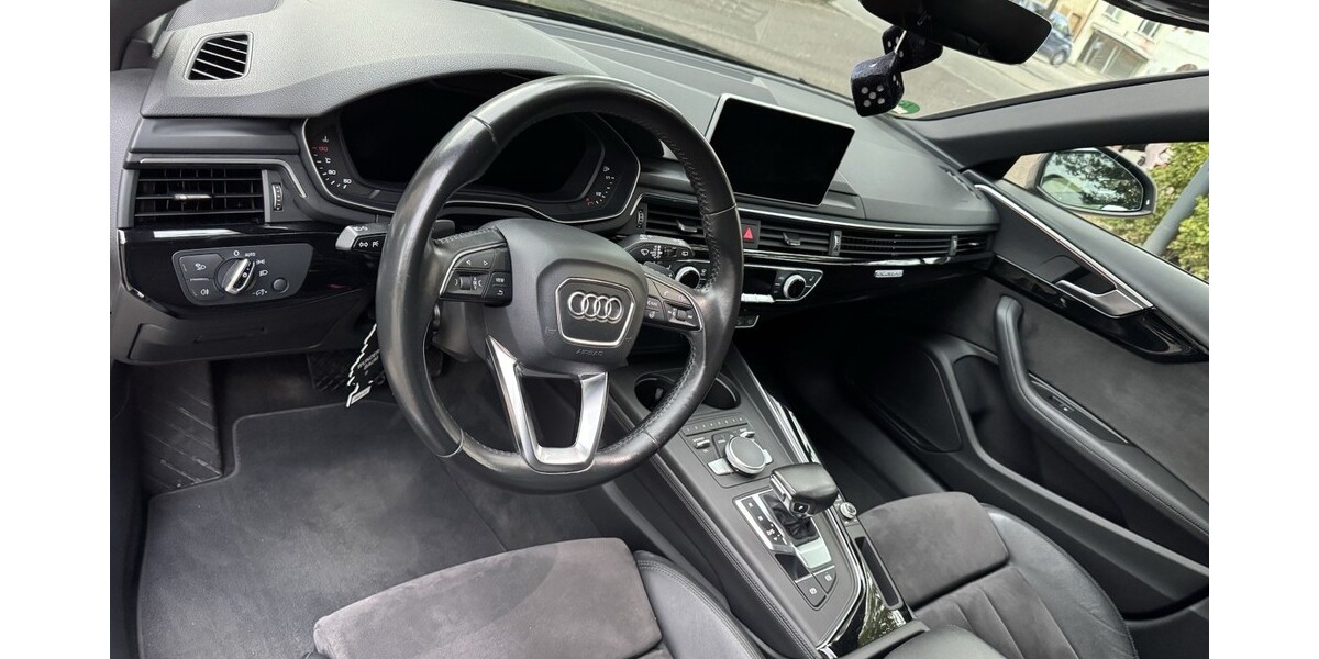 Audi A4 allroad 212.000 km 18.000 &euro; Nordheim 74226