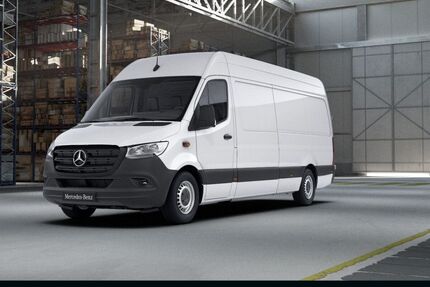 Mercedes-Benz Sprinter 59.655 km 36.878 &euro; Paderborn 33106