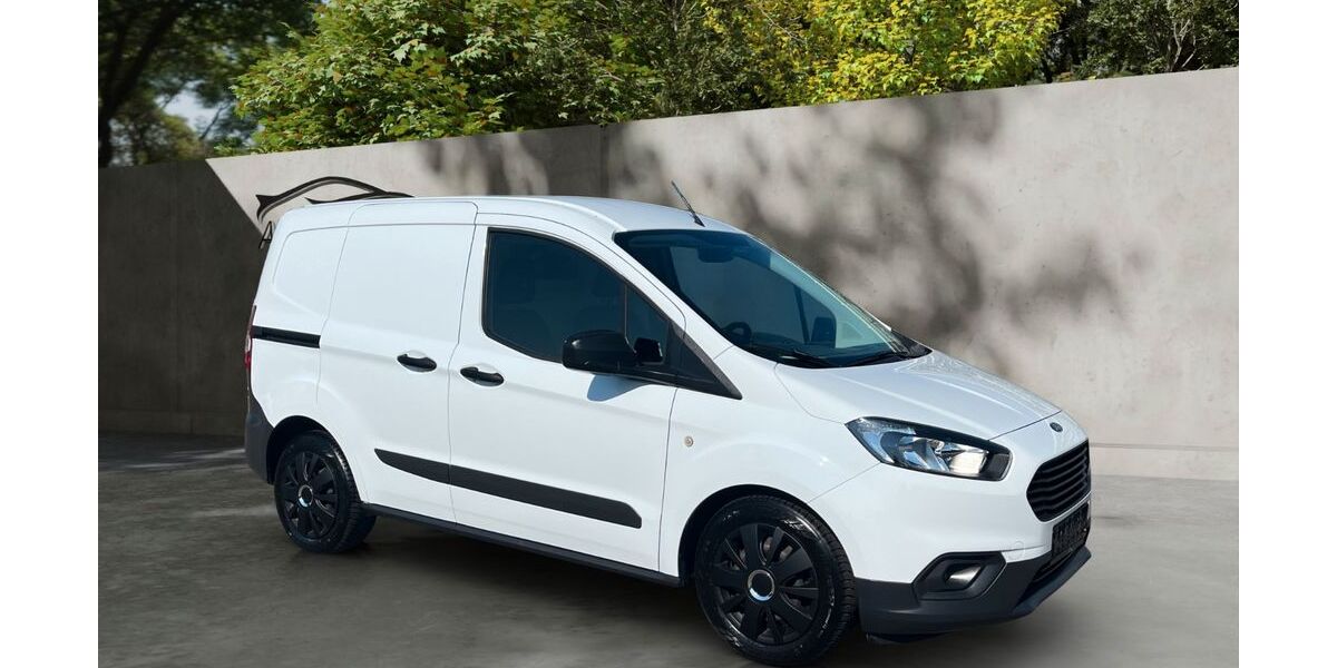 Ford Transit Courier 114.700 km 8.350 &euro; Neustadt 67434