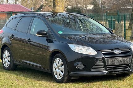 Ford Focus 222.000 km 3.250 &euro; Fürstenau 49584